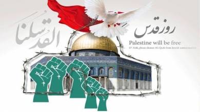 عظمت روز جهانی قدس نباید تحت تاثیر بیماری کرونا قرار گیرد - خبرگزاری مهر | اخبار ایران و جهان