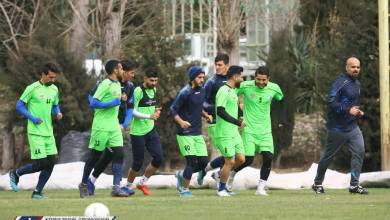 وضعیت استقلال در پایان لیگ یک قهرمان, پرسپولیس و حضور ما در آسیا به ارائه