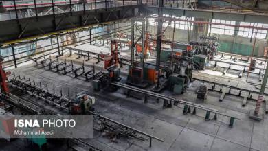 پرونده آونگان هنوز بسته نشده/هپکو در شرایط ورشکستگی قرار ندارد