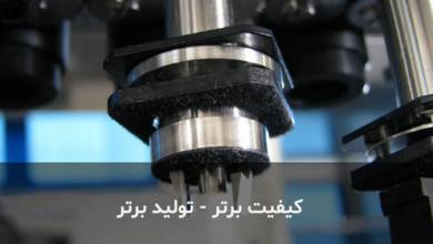 دوربین هایک ویژن