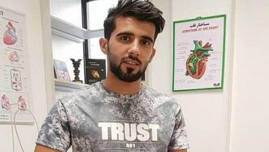 بازیکنان پرسپولیس مخالف تمدید قرارداد بشار هستند!