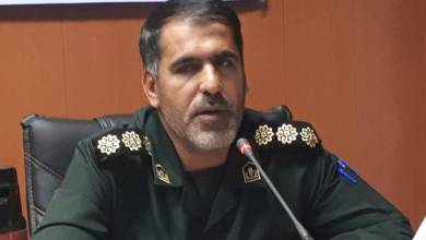 فعالیت ۸۰ تیم رصد و شناسایی در قالب طرح شهید سلیمانی در سنندج - خبرگزاری مهر | اخبار ایران و جهان