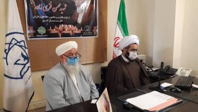 ترور دانشمندان هسته ای نشانگر ترس دشمنان از پیشرفت کشور است - خبرگزاری مهر | اخبار ایران و جهان