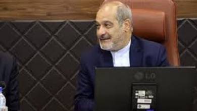 جای خالی کرسی مناطق آزاد در هیات دولت