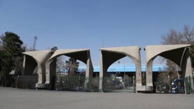 راه اندازی رشته سینما در دو مقطع کارشناسی و ارشد دانشگاه تهران