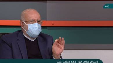 وزیر نفت: من می خواستم تولید نفت به 6 میلیون بشکه برسد
