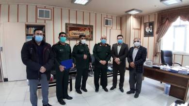 چشم انداز کُشتی لرستان ترسیم شود/ همکاری سپاه با هیئت کُشتی - خبرگزاری مهر | اخبار ایران و جهان
