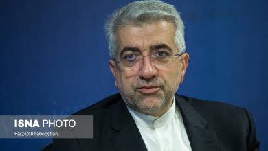تولید ۱۰۰۰ میلیون متر مکعب گاز در ایران/ قطع گاز خانگی خط قرمز دولت