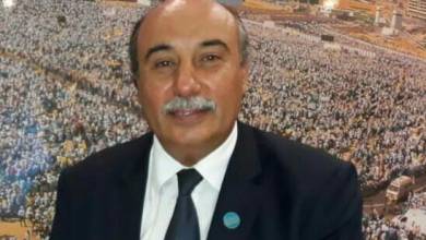 ادریس صالح
