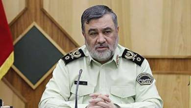 فرمانده نیروی انتظامی خبرداد؛ پلیس آماده ایجاد امنیت در ایام انتخابات است/ امیدواریم مردم فردی خدمت گذار را انتخاب کنند
