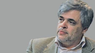 ارتباط سازمان منافقین با "گاندو"