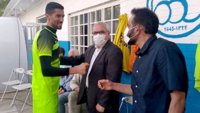 فتح‌الله‌زاده:مجیدی نگران پرونده استراماچونی و کسر6 امتیاز است/نظری و عبدیان شرایط حساس استقلال را درک کنند