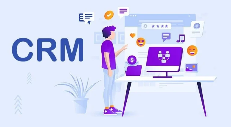 نرم افزار CRM برای فریلنسرها چه مزایایی دارد؟