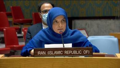 پاسخ ایران به اتهام‌زنی‌های مجدد آمریکا و انگلیس