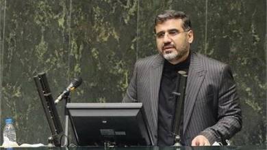 محمدمهدی اسماعیلی چهاردهمین وزیر ارشاد شد