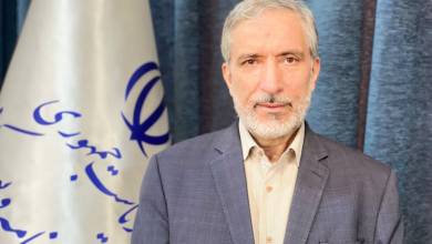 انتصابی دیگر در سازمان برنامه و بودجه