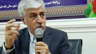 انتقاد وزیر ورزش و جوانان از وضعیت مجموعه ورزشی شهید «سرمالیان» - خبرگزاری مهر | اخبار ایران و جهان