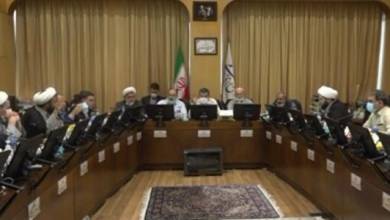 آیین نامه داخلی کمیسیون مشترک طرح حمایت از حقوق کاربران مجازی نهایی شد