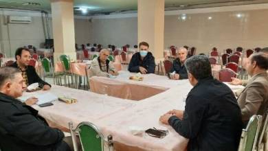 درمانگاه شماره ۲ فرهنگیان بروجرد در آستانه راه اندازی