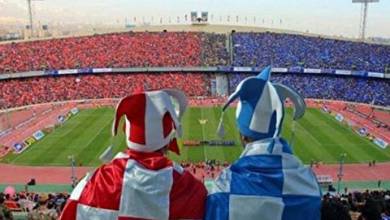 استقلال و پرسپولیس وارد فرابورس شدند