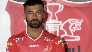 سه نکته در مورد بازگشت رامین رضاییان به پرسپولیس