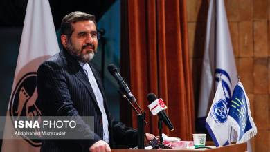 وزیر فرهنگ و ارشاد اسلامی: شبکه‌های معاند از هیچ دروغی واهمه ندارند
