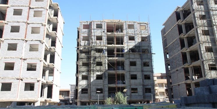 ساخت 10000 واحد مسکونی در منطقه 19 تهران