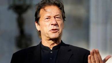 عمران خان: آمریکا توطئه‌ای را برای سرنگونی‌ام ترتیب داده است
