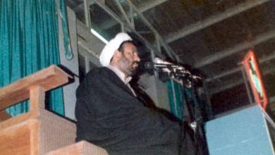 ماجرای مسلمان‌شدن دو مسیحی در ماه رمضان