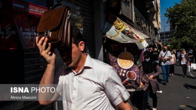 روند صعودی پرخاشگری با افزایش دمای هوا