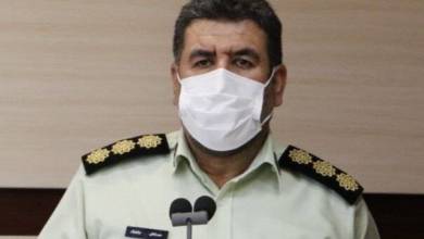 دستگیری سارق ۳ خانه در شهر ری /دوربین مداربسته دزد را لو داد