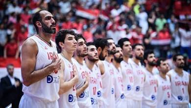 حال و روز بسکتبال ایران خوب نیست/ داوری باید برنامه ریزی دقیقی برای موفقیت این رشته کند