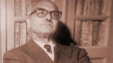 چرا بزرگداشت علینقی وزیری لغو شد؟