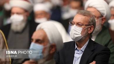 علی لاریجانی، از راست سنتی تا اصولگرای اعتدالی