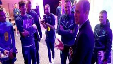 خشم شدید ولزی ها برای حمایت از انگلیس در جام جهانی