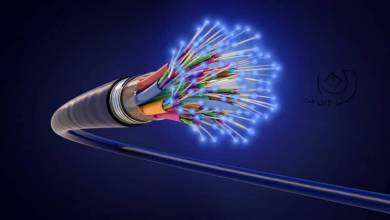 آخرین وضعیت پروژه فیبرنوری در کشور