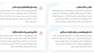فیلم |کارآفرین