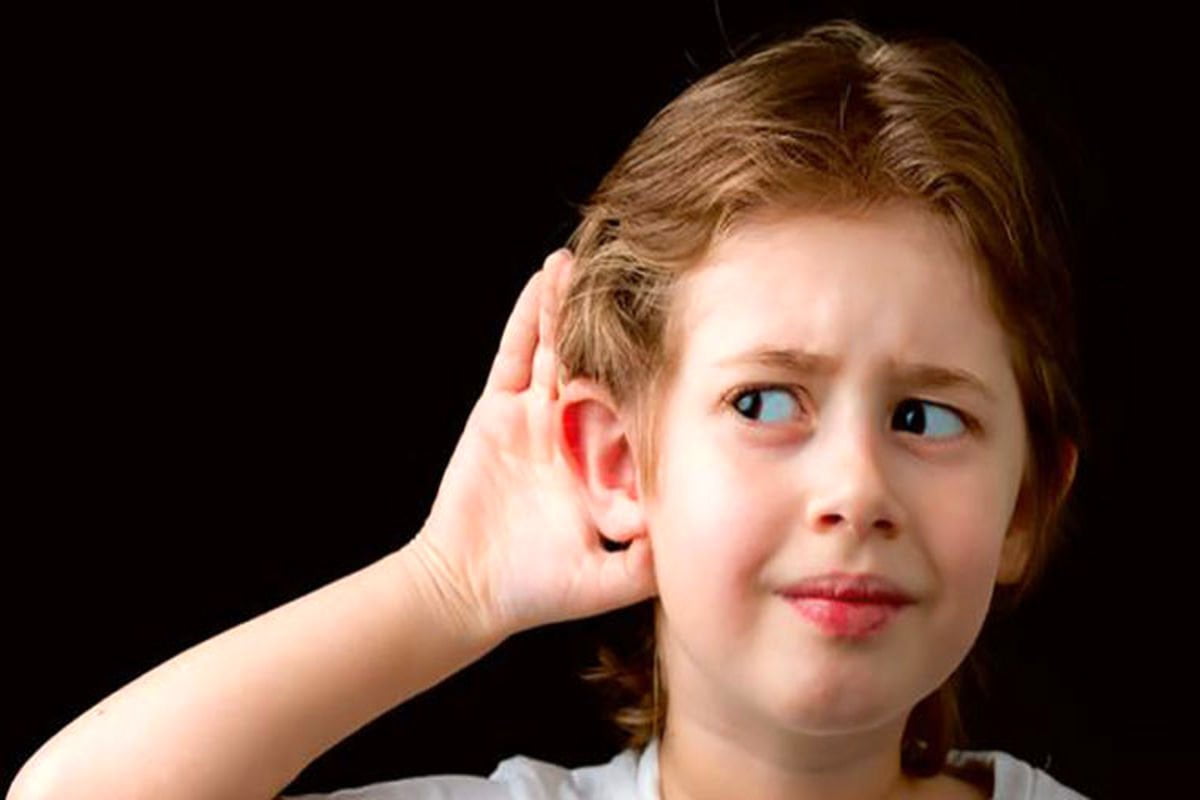 کودکان زیر چهار سال با مشکلات شنوایی در اولویت کاشت حلزون هستند