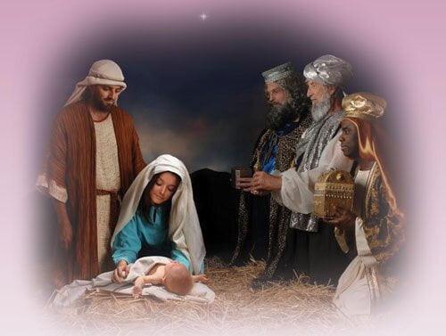 چگونه عیسی در چهار انجیل متولد شد؟