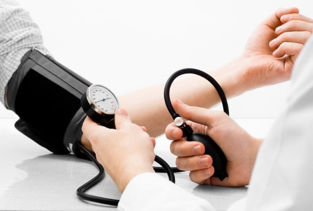 تغییرات فشار خون در طول روز |درمان خانگی نوسان فشار