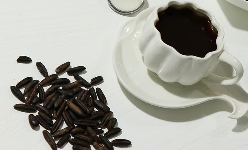 خواص قهوه هسته خرما برای لاغری |خواص قهوه هسته خرما در طب اسلامی
