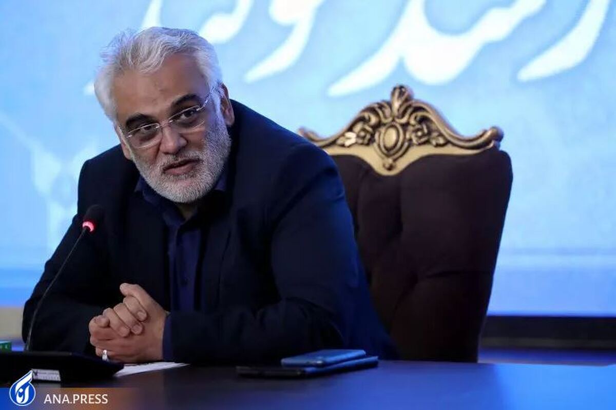 نشست هم‌اندیشی نمایندگان مجلس شورای اسلامی برگزار شد