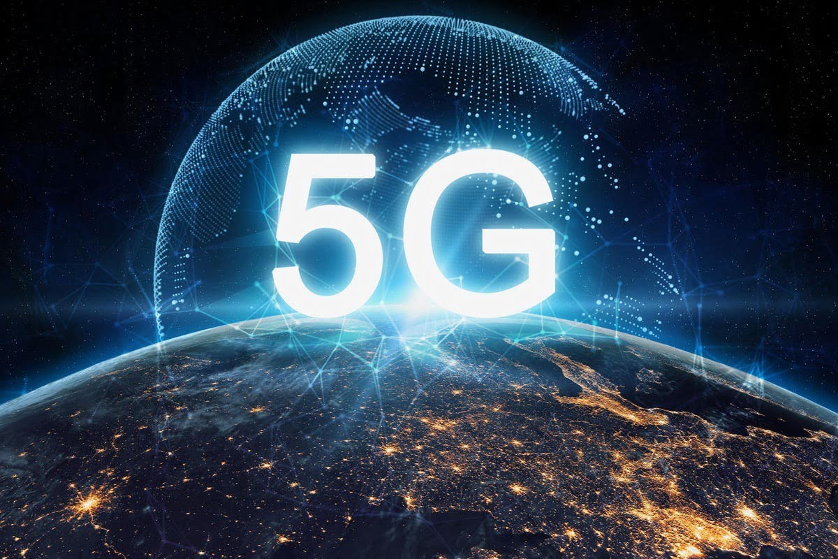 ساخت نزدیک به ۳ میلیون ایستگاه 5G در چین/ ۶۳۴ میلیون نفر اینترنت 5G دارند