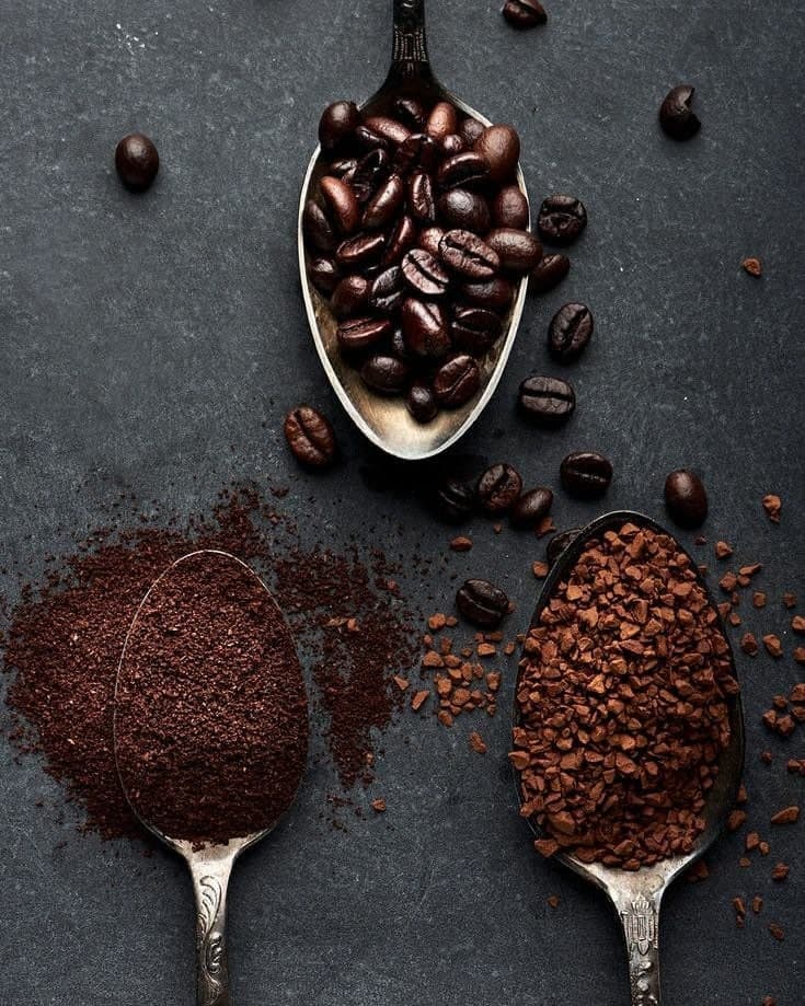 چرا قهوه میخورم فشارم میفته |چگونه تپش قلب ناشی از قهوه را از بین ببریم