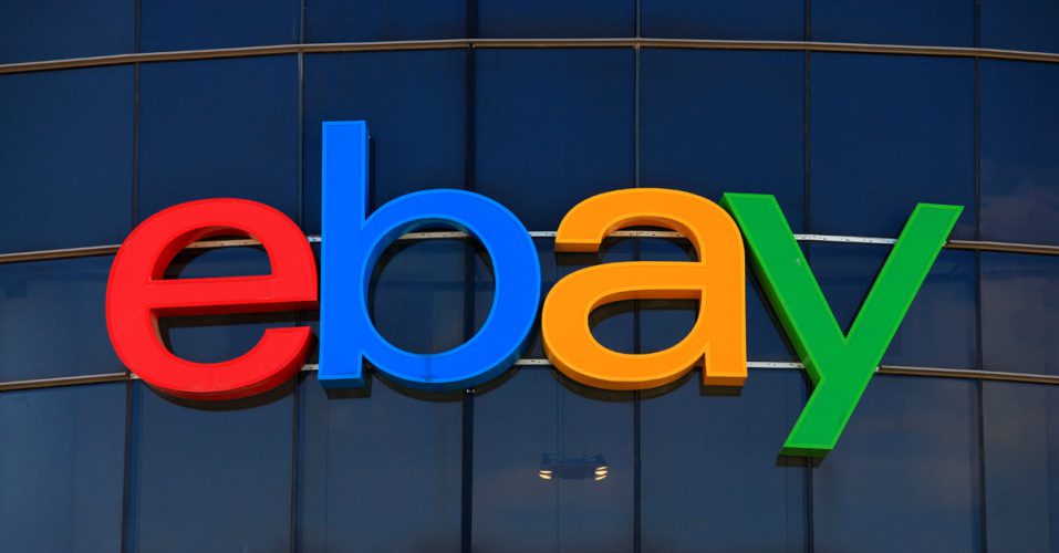 eBay |امکان خرید از ebay در ایران