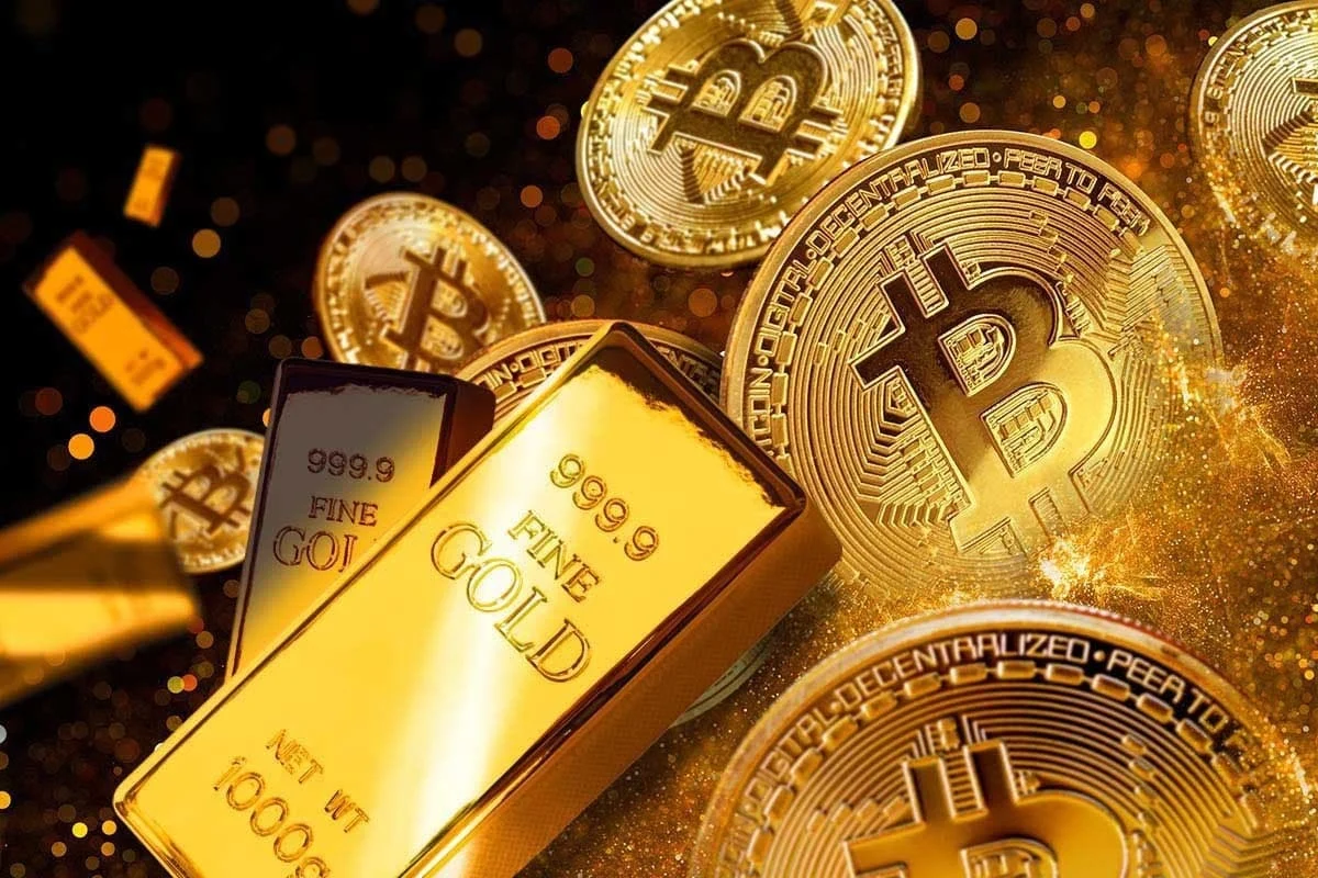 آموزش |ارز دیجیتال