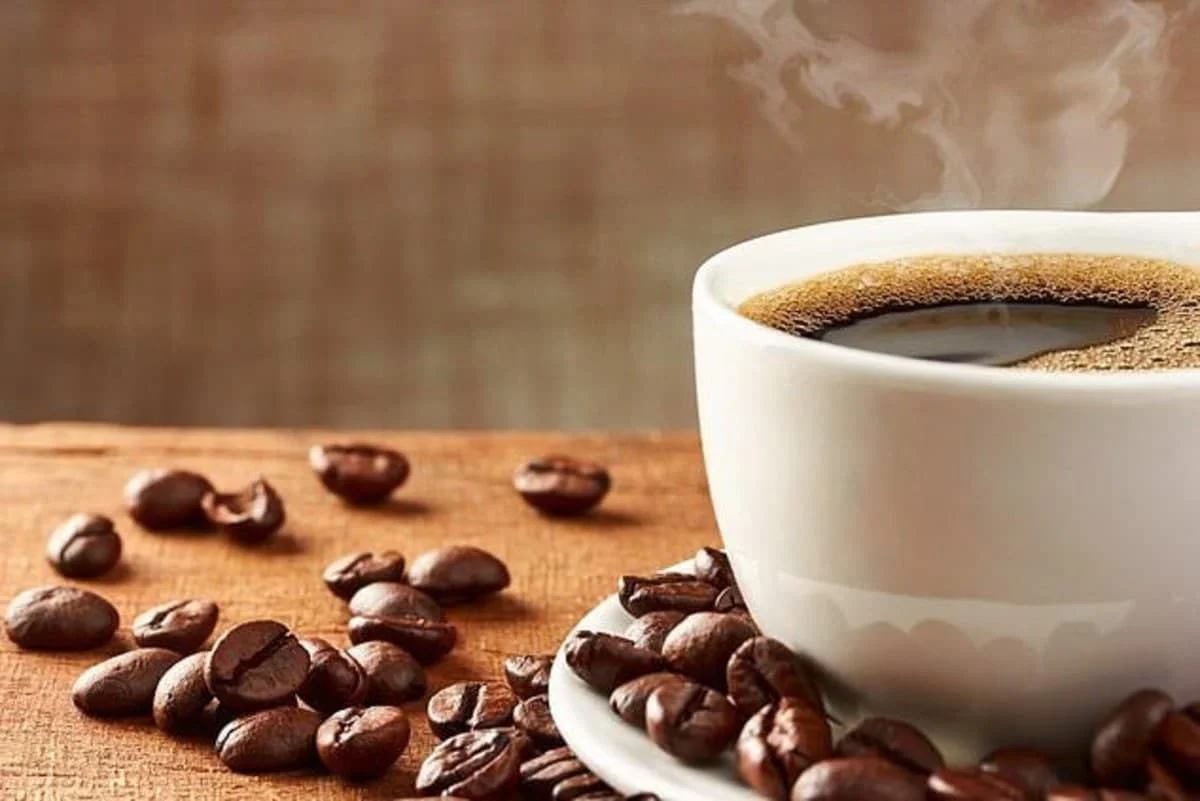 تپش قلب |قهوه
