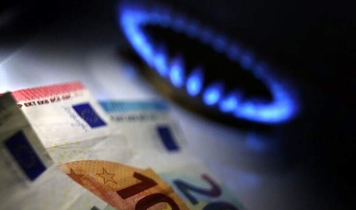 قیمت گاز در اروپا با جهش ۸ درصدی روبرو شد