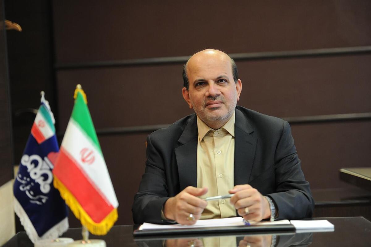 تصویب ۹ هزار میلیارد تومان طرح پدافند غیرعامل در قطب تولید گاز ایران