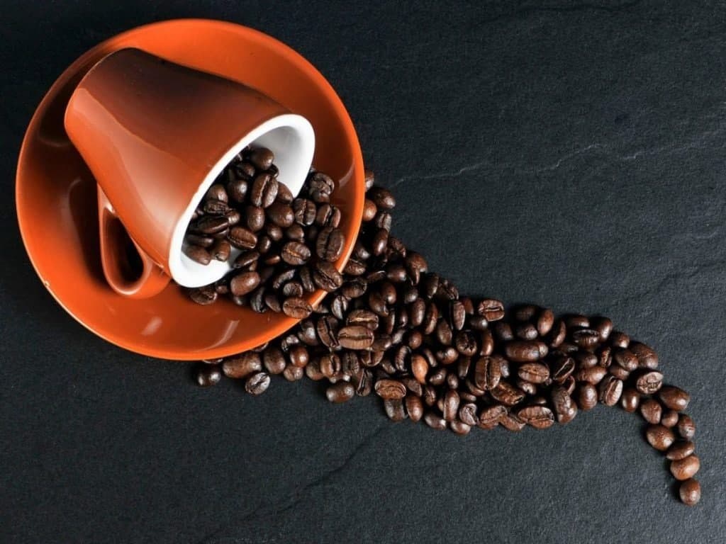 قهوه برای کبد چرب مضر است